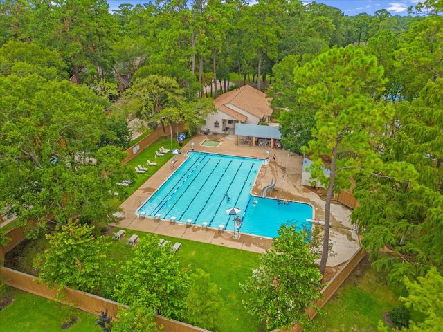 6735 Gentle Bend Drive, Houston, TX 77069
