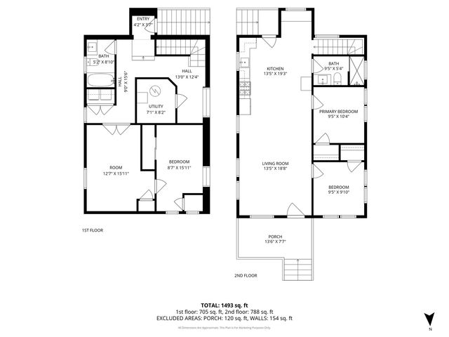 247 HIGHWOOD Avenue, Highwood, IL 60040