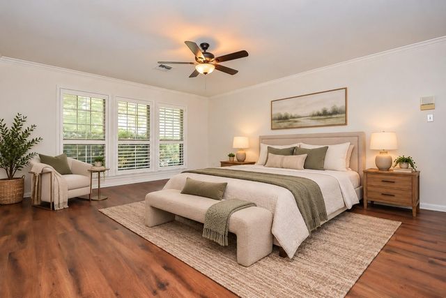 5406 Three Oaks Circle, Houston, TX 77069