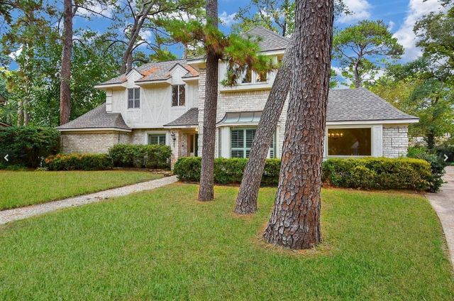 5406 Three Oaks Circle, Houston, TX 77069