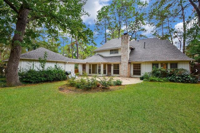 5406 Three Oaks Circle, Houston, TX 77069