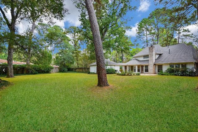 5406 Three Oaks Circle, Houston, TX 77069