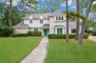 5406 Three Oaks Circle, Houston, TX 77069