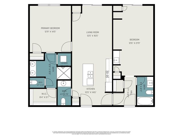 800 Whitwam Drive 13 & 13A, Saint Joseph, MI 49085