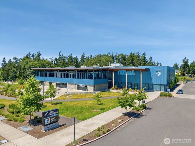 602 Jason Avenue N, Kent, WA 98030