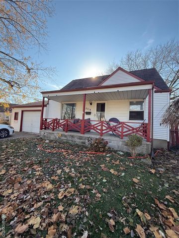 2315 Hartwick Highway, Lincoln Park, MI 48146