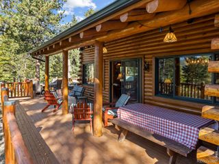 747 Coyote Hill Road, Allenspark, CO 80510