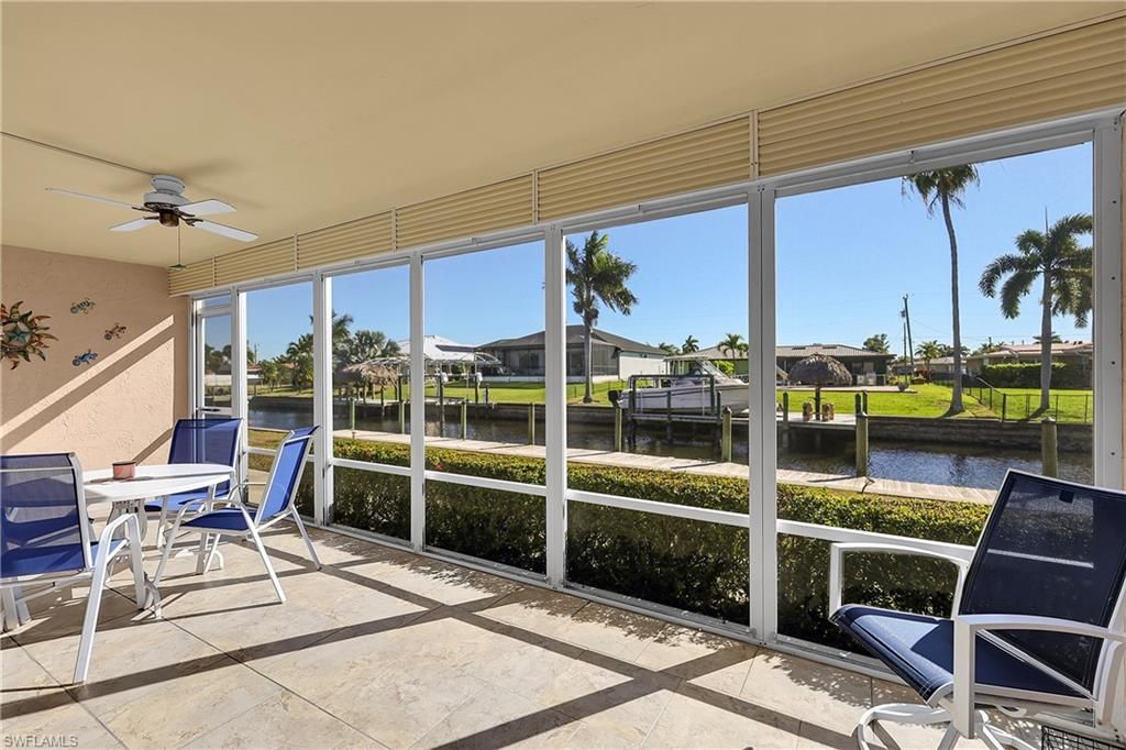Image 23 of property listing at 1304 Miramar ST 103, Cape Coral, FL 33904