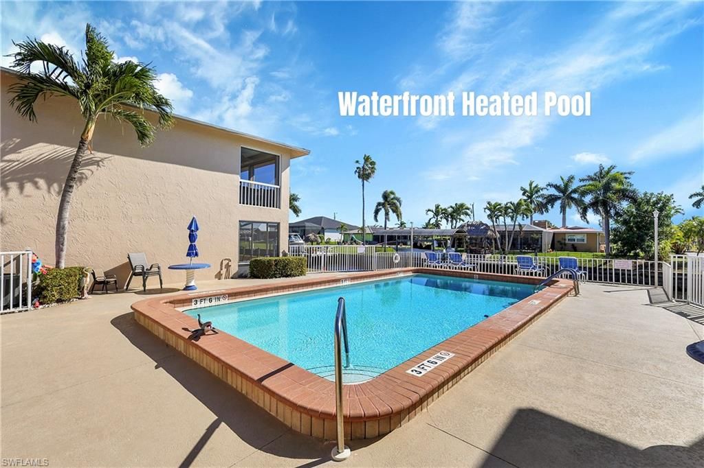 Image 26 of property listing at 1304 Miramar ST 103, Cape Coral, FL 33904