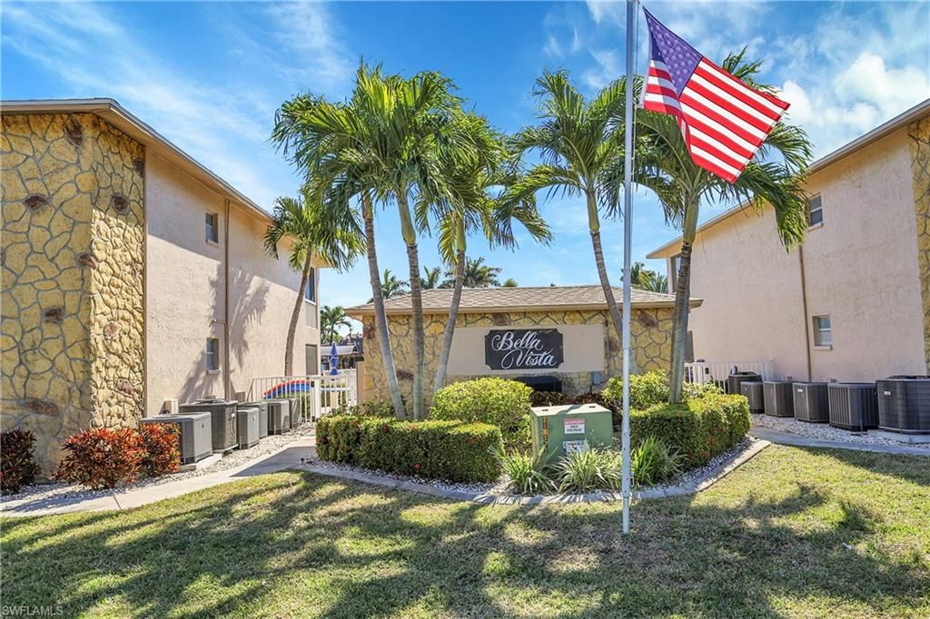 Image 28 of property listing at 1304 Miramar ST 103, Cape Coral, FL 33904