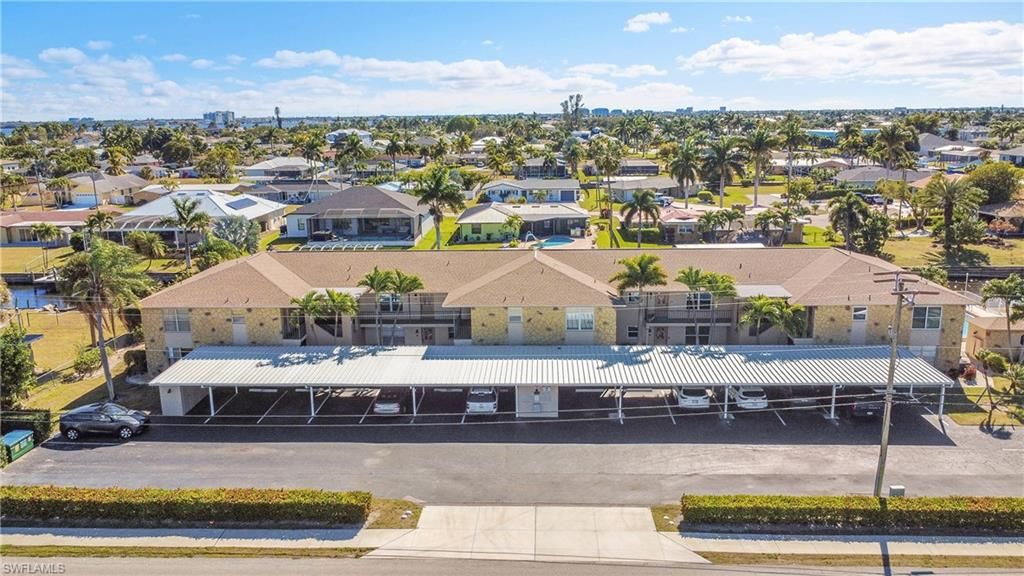 Image 29 of property listing at 1304 Miramar ST 103, Cape Coral, FL 33904