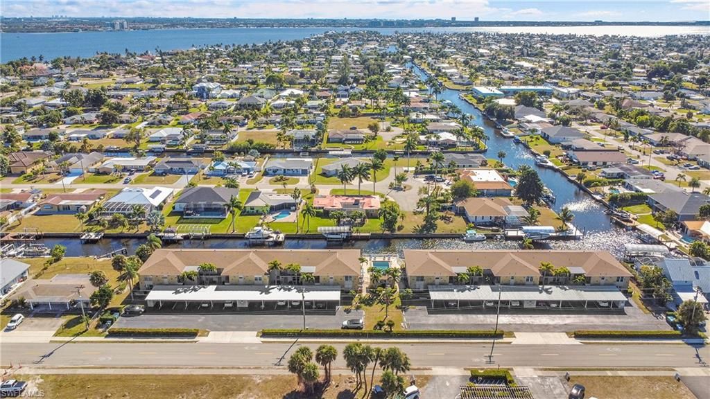 Image 31 of property listing at 1304 Miramar ST 103, Cape Coral, FL 33904