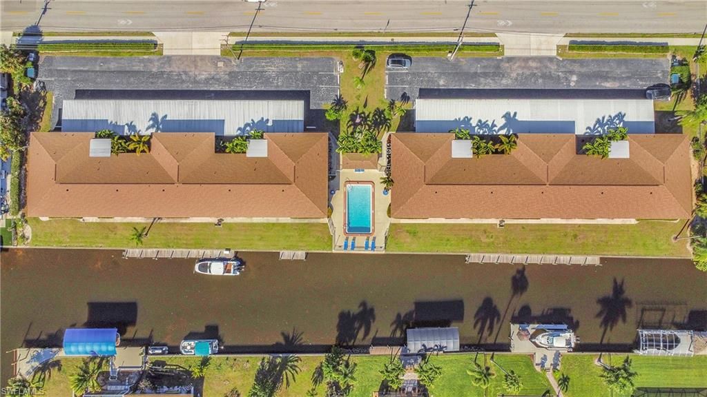 Image 33 of property listing at 1304 Miramar ST 103, Cape Coral, FL 33904