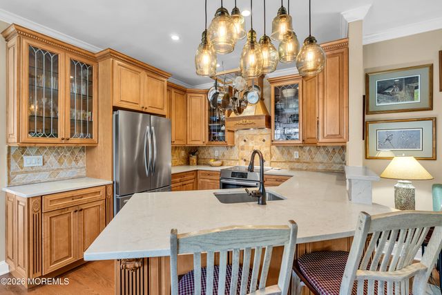 5 Citation Lane, Manalapan, NJ 07726