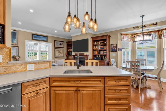 5 Citation Lane, Manalapan, NJ 07726