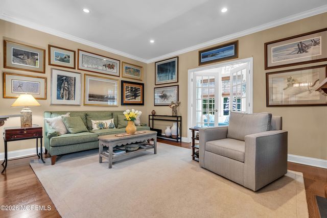 5 Citation Lane, Manalapan, NJ 07726