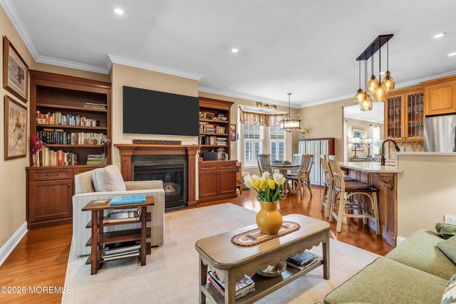 5 Citation Lane, Manalapan, NJ 07726
