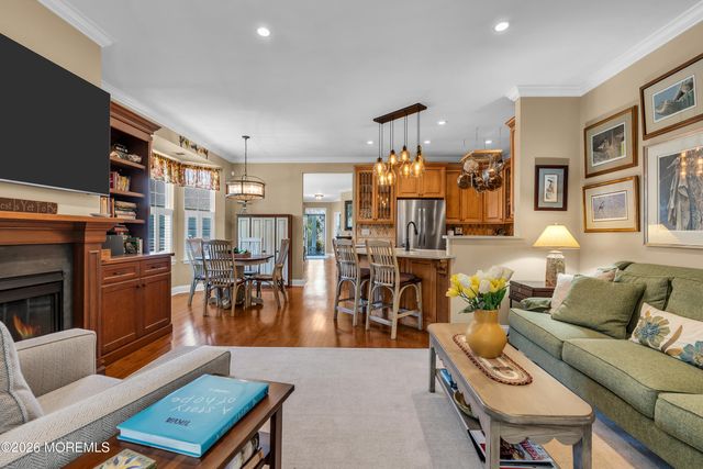 5 Citation Lane, Manalapan, NJ 07726