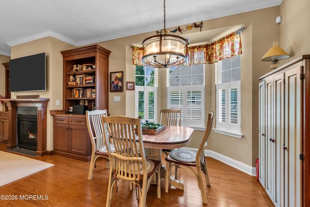 5 Citation Lane, Manalapan, NJ 07726