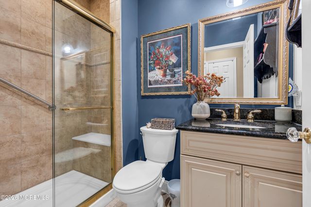 5 Citation Lane, Manalapan, NJ 07726