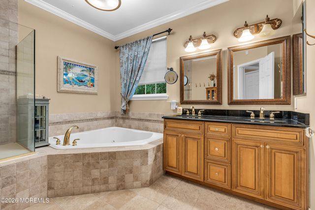 5 Citation Lane, Manalapan, NJ 07726