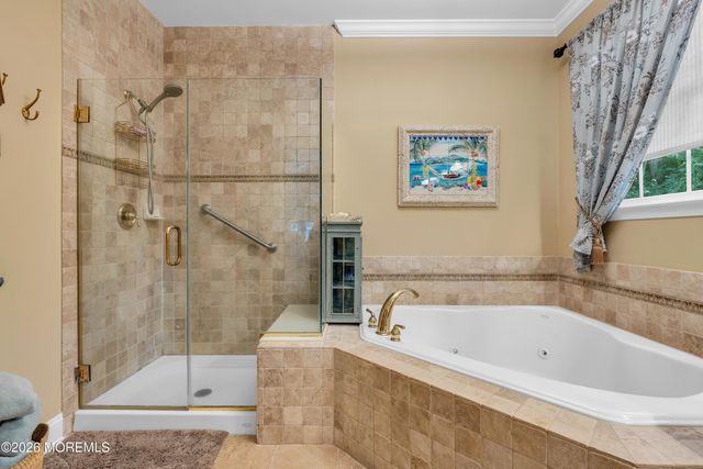 5 Citation Lane, Manalapan, NJ 07726
