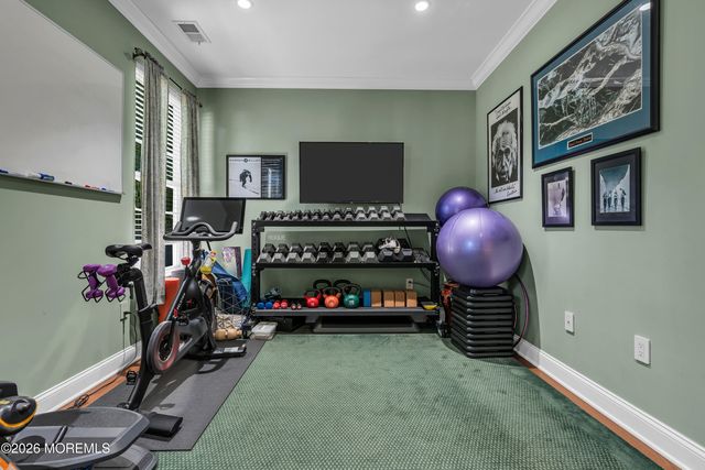 5 Citation Lane, Manalapan, NJ 07726