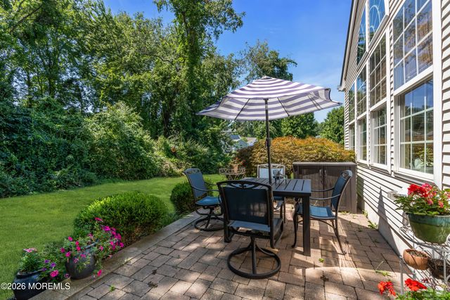 5 Citation Lane, Manalapan, NJ 07726