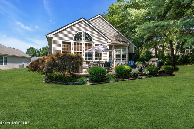 5 Citation Lane, Manalapan, NJ 07726