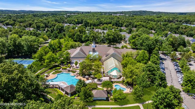 5 Citation Lane, Manalapan, NJ 07726