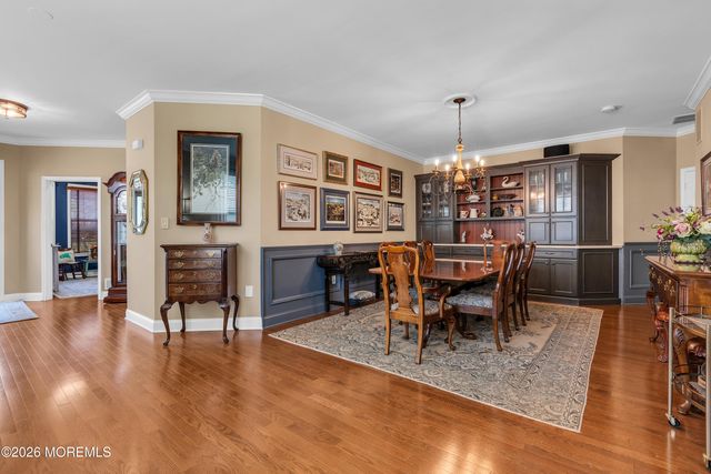 5 Citation Lane, Manalapan, NJ 07726