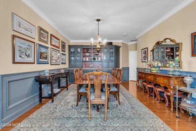 5 Citation Lane, Manalapan, NJ 07726