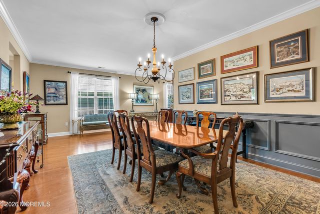 5 Citation Lane, Manalapan, NJ 07726