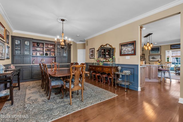 5 Citation Lane, Manalapan, NJ 07726