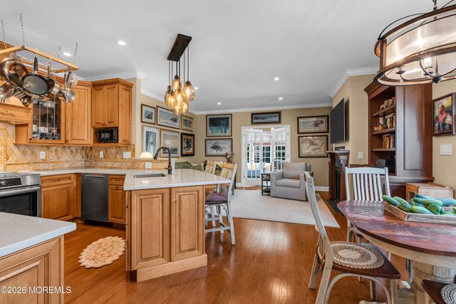 5 Citation Lane, Manalapan, NJ 07726