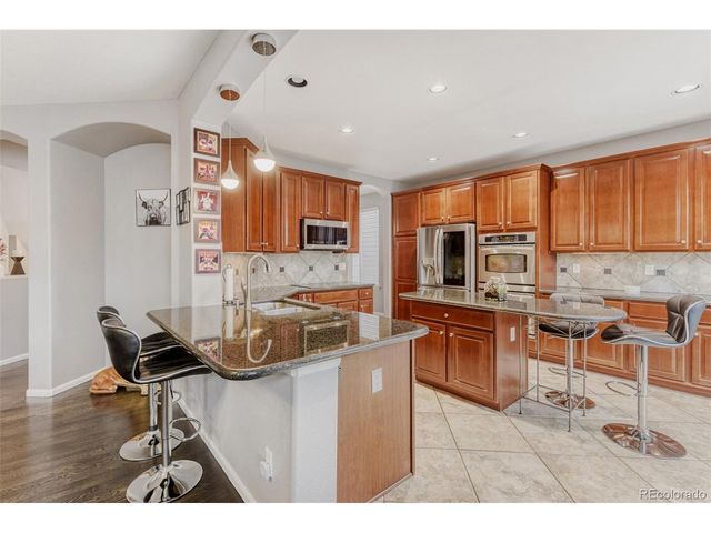 5341 Windflower Ln, Highlands Ranch, CO 80130