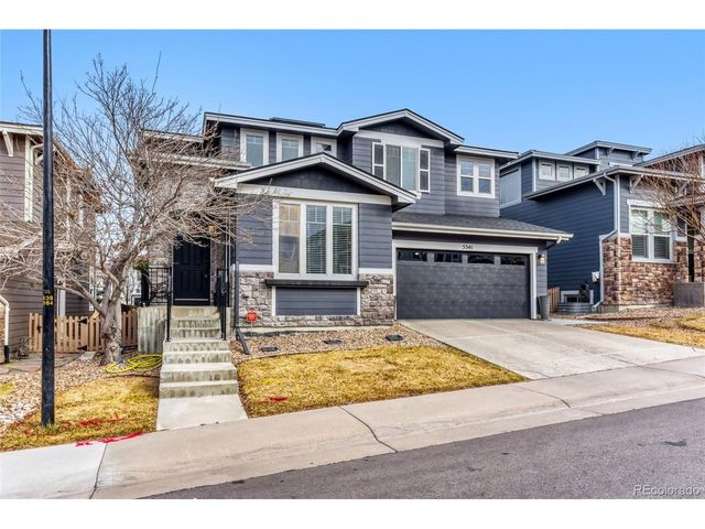 5341 Windflower Ln, Highlands Ranch, CO 80130