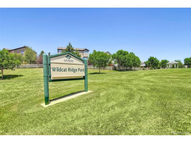 5341 Windflower Ln, Highlands Ranch, CO 80130