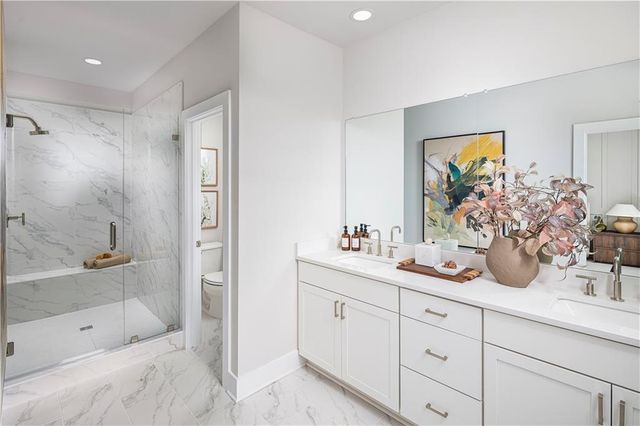 2324 Mockernut Trail 138, Smyrna, GA 30080