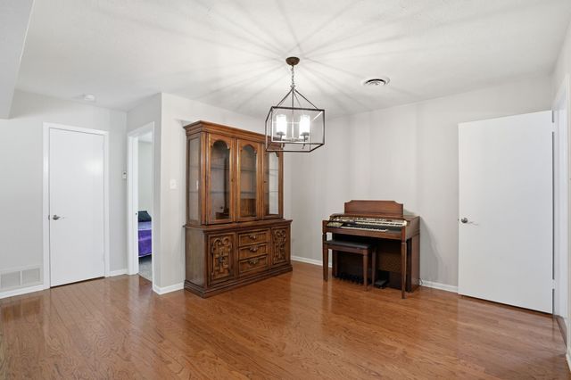 2608 Buckingham Drive, Denton, TX 76209