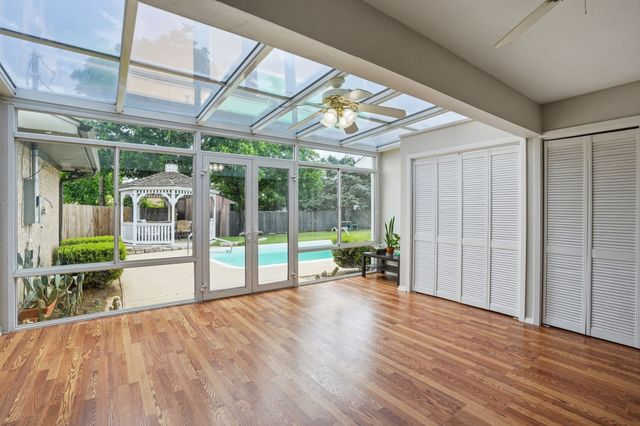 2608 Buckingham Drive, Denton, TX 76209