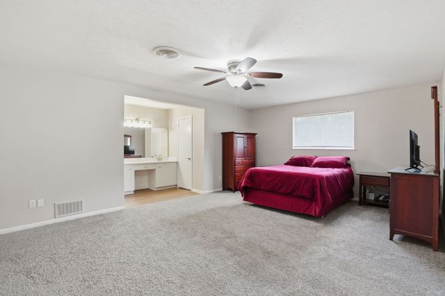 2608 Buckingham Drive, Denton, TX 76209