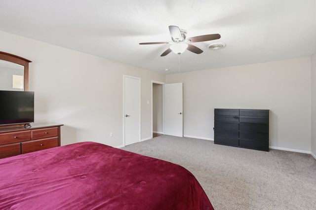 2608 Buckingham Drive, Denton, TX 76209