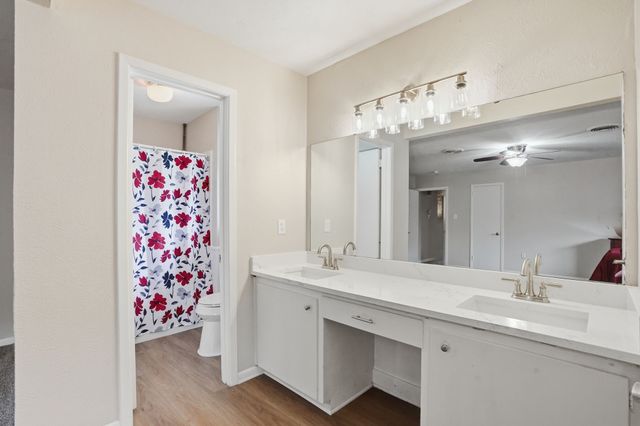 2608 Buckingham Drive, Denton, TX 76209