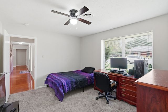 2608 Buckingham Drive, Denton, TX 76209