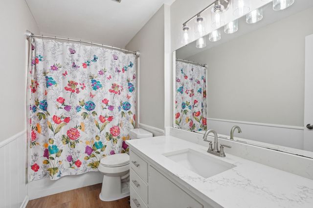 2608 Buckingham Drive, Denton, TX 76209
