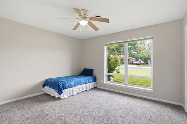 2608 Buckingham Drive, Denton, TX 76209