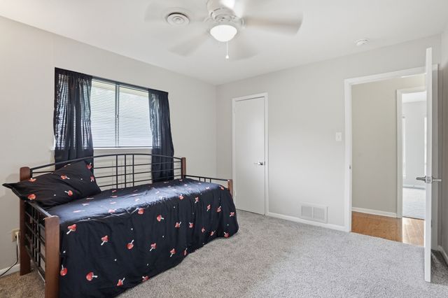 2608 Buckingham Drive, Denton, TX 76209