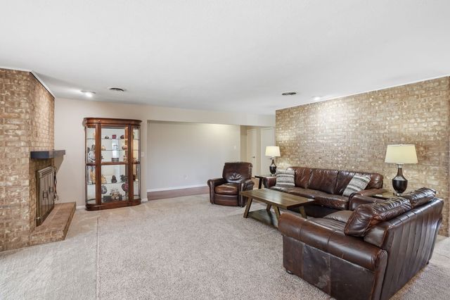 2608 Buckingham Drive, Denton, TX 76209