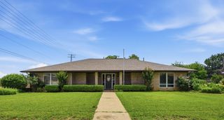2608 Buckingham Drive, Denton, TX 76209